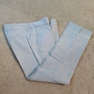 capris